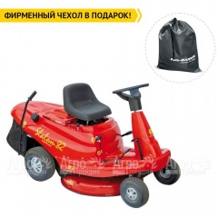 Садовый райдер Eurosystems Slalom 82 в Ростове-на-Дону