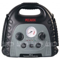 Пусковое устройство Huter ПУ-2 в Ростове-на-Дону