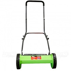 Газонокосилка механическая RedVerg RD-MLM400 в Ростове-на-Дону