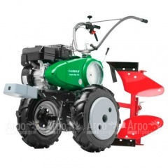 Мотоблок Caiman Quatro Max 60S TWK+ в Ростове-на-Дону