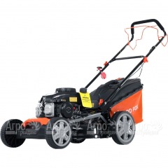 Газонокосилка бензиновая Yard Fox 46S в Ростове-на-Дону