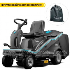 Садовый райдер Caiman Rodeo 84i в Ростове-на-Дону