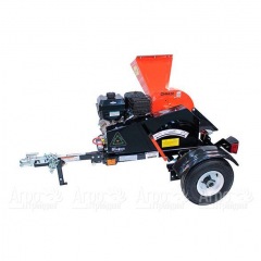 Измельчитель бензиновый Echo Bear Cat CH4420 + ПСМ в Ростове-на-Дону