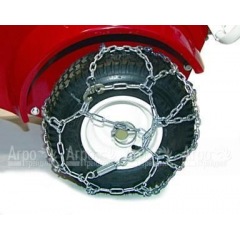 Цепи на колеса для TK48 PRO, TK58 PRO в Ростове-на-Дону