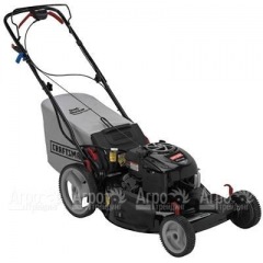 Газонокосилка бензиновая Craftsman 37069 в Ростове-на-Дону