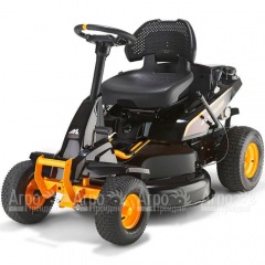 Садовый райдер McCulloch M105-77X в Ростове-на-Дону