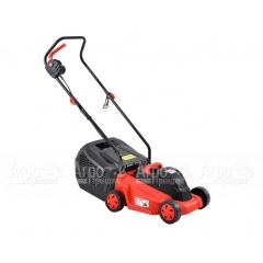 Газонокосилка электрическая Hecht 1010 в Ростове-на-Дону