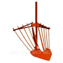 Выкапыватель Н для мотоблока Нева в Ростове-на-Дону