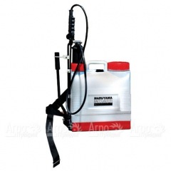 Садовый опрыскиватель ранцевый Maruyama MX403 в Ростове-на-Дону
