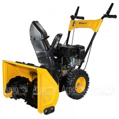 Снегоуборщик Habert HBM22B в Ростове-на-Дону