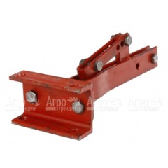 Сцепка Stiga Silex 75 в Ростове-на-Дону