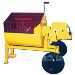 Бетоносмеситель РН-200/380В (Бетономешалка РН-200/380В) в Ростове-на-Дону