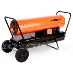 Дизельная тепловая пушка Patriot DTC 569 в Ростове-на-Дону