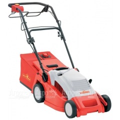 Электрическая газонокосилка Wolf-Garten Expert 40 EA в Ростове-на-Дону