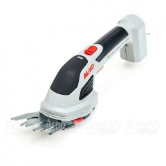 Аккумуляторные ножницы для кустарников AL-KO GS 7.2 Li в Ростове-на-Дону