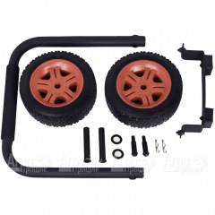 Транспортировочный комплект M для генератора A-iPower A5500C в Ростове-на-Дону