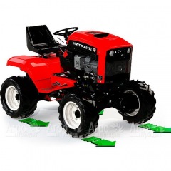 Минитрактор Митракс Т150 в Ростове-на-Дону