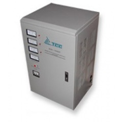 Стабилизатор напряжения ТСС АСН-6000Т серии Стандарт в Ростове-на-Дону