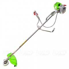 Бензокоса (бензиновый триммер) RedVerg RD-GB262HD в Ростове-на-Дону