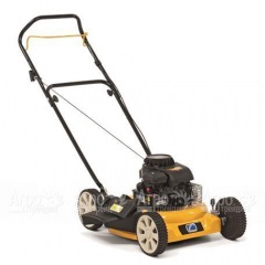 Газонокосилка бензиновая Cub Cadet CC 46 MB в Ростове-на-Дону
