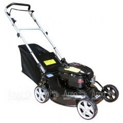 Газонокосилка бензиновая Manner MS20 в Ростове-на-Дону