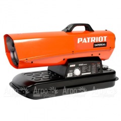 Дизельная тепловая пушка Patriot DTС 139Z в Ростове-на-Дону