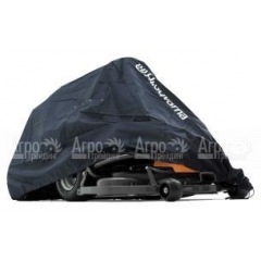 Защитный чехол на райдер Husqvarna в Ростове-на-Дону