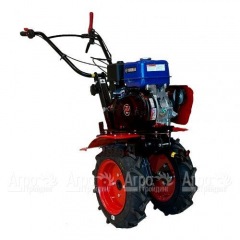 Мотоблок Ока МБ-1Д2М12 с двигателем Yamaha MX200 6.5 л.с. в Ростове-на-Дону