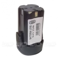 Аккумулятор WBLI2500 для пил Volpi в Ростове-на-Дону