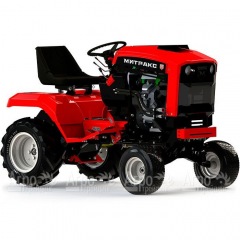 Минитрактор Митракс Т100 в Ростове-на-Дону