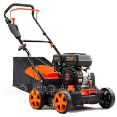 Скарификатор бензиновый Patriot SCG 212 в Ростове-на-Дону