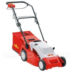 Электрическая газонокосилка Wolf-Garten Expert 40 E в Ростове-на-Дону