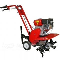 Культиватор DDE V 700 II Крот в Ростове-на-Дону