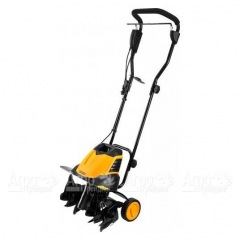 Культиватор электрический DEKO DKET1800-450 в Ростове-на-Дону