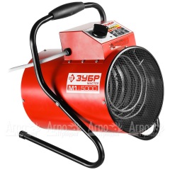 Электрическая тепловая пушка Зубр ЗТП-М1-5000 в Ростове-на-Дону