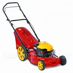 Газонокосилка колесная Wolf-Garten Ambition 48 HW в Ростове-на-Дону