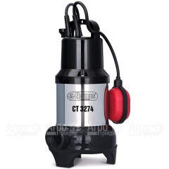 Дренажный насос Elpumps CT3274 в Ростове-на-Дону