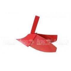 Окучник ОК – 2 для мотоблока Agro Star в Ростове-на-Дону