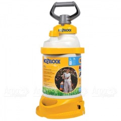 Опрыскиватель ручной Hozelock Plus 7 л в Ростове-на-Дону