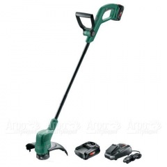 Аккумуляторный триммер Bosch EasyGrassCut 18-260 в Ростове-на-Дону