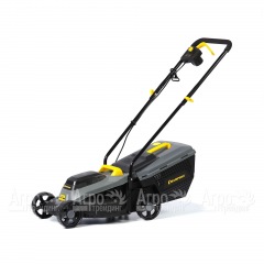 Газонокосилка электрическая Champion EM3212/1 в Ростове-на-Дону
