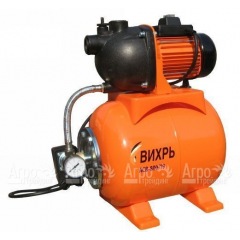 Насосная станция Вихрь АСВ-800/19 в Ростове-на-Дону