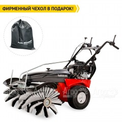 Подметальная машина Tielburger TK48 PRO Hydro (Honda) в Ростове-на-Дону