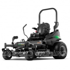 Садовый райдер Caiman Zero 155KD в Ростове-на-Дону