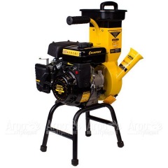 Измельчитель садовый бензиновый Champion SC2818 в Ростове-на-Дону