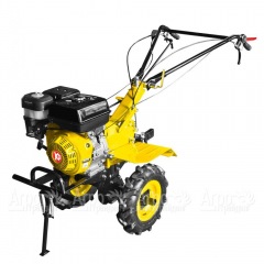 Мотоблок Калибр МК-9.0 в Ростове-на-Дону