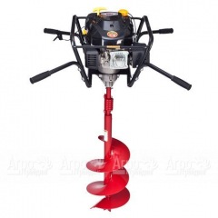 Мотобур (бензобур) Iron Mole C-5 без шнека в Ростове-на-Дону