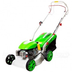 Газонокосилка бензиновая RedVerg RD-GL40S в Ростове-на-Дону