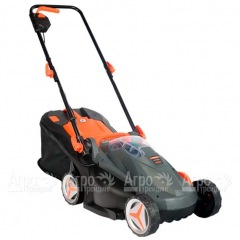 Газонокосилка аккумуляторная Patriot PT 330 Li в Ростове-на-Дону