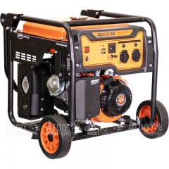 Бензиновый генератор инверторный Aurora AGE 6000 i 5 кВт в Ростове-на-Дону